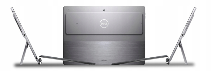 Dell Latitude 7320 Detachable i7